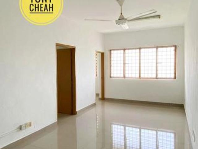 Apartment for sale in Ayer Itam, George Town
