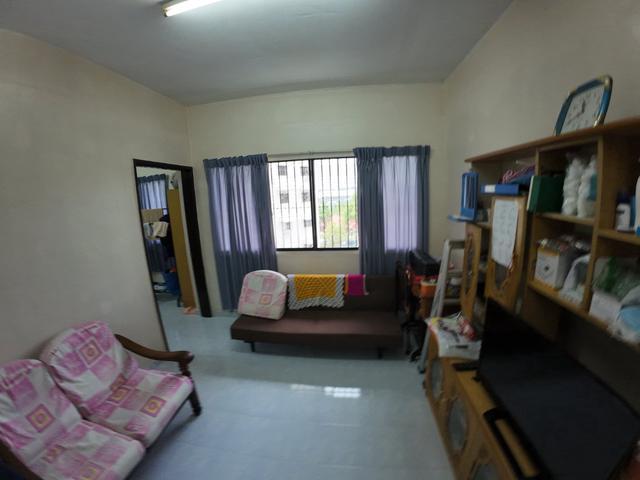 Apartment for sale in Ayer Itam, George Town