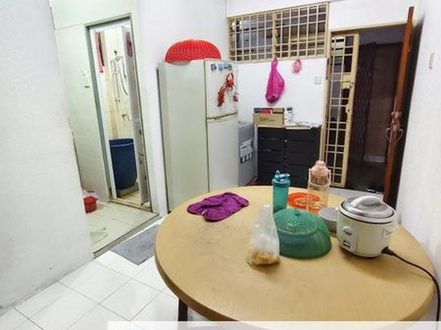 Condominium for sale in Mukim 13, Georgetown