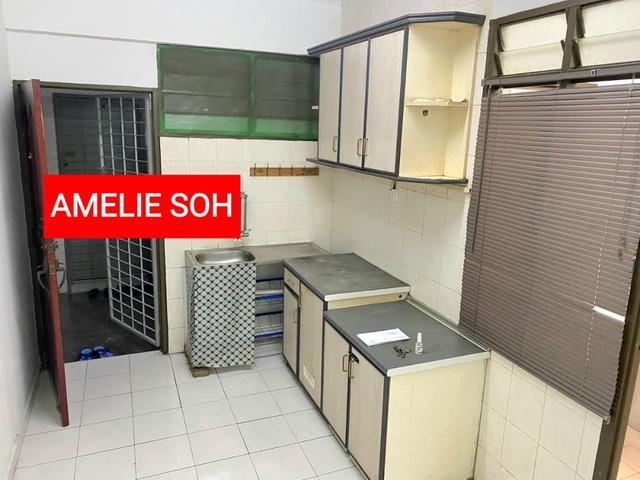 Apartment for sale in Mukim 13, Georgetown