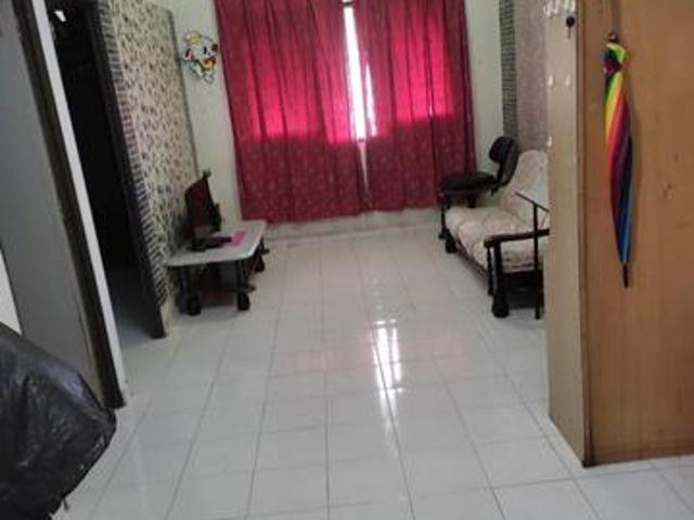 Flat for sale in Mukim 13, Georgetown