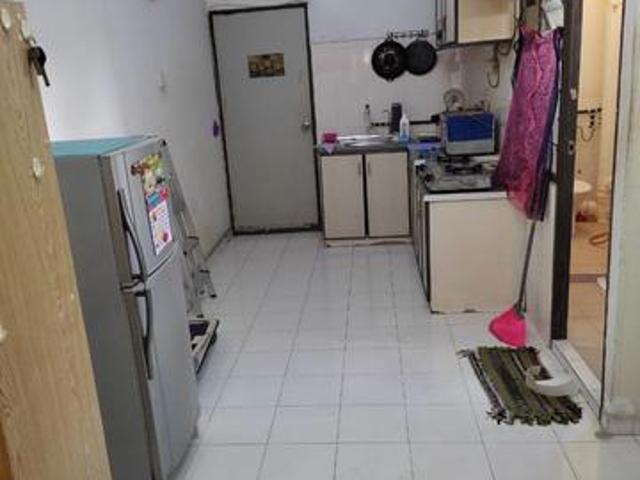 Condominium for sale in Mukim 13, Georgetown