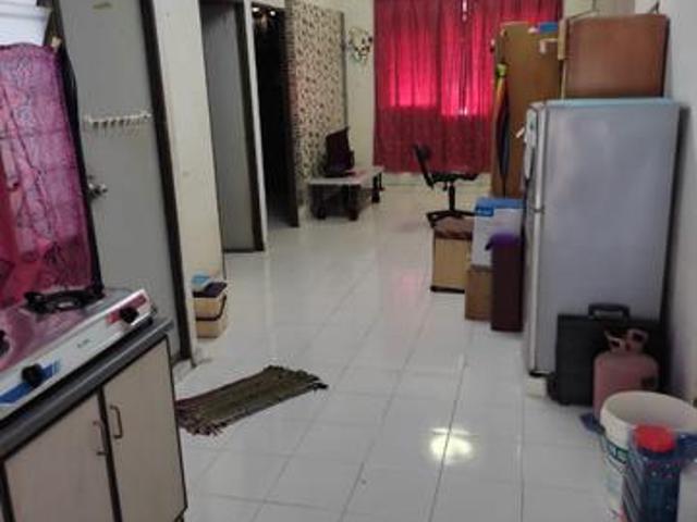 Flat for sale in Mukim 13, Georgetown