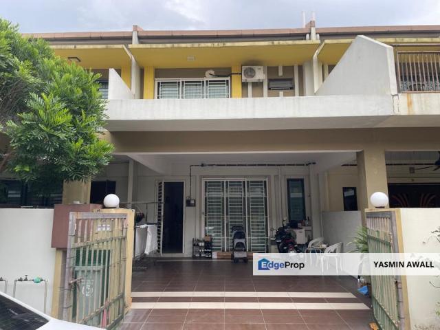 House for sale in Nilai, Negeri Sembilan