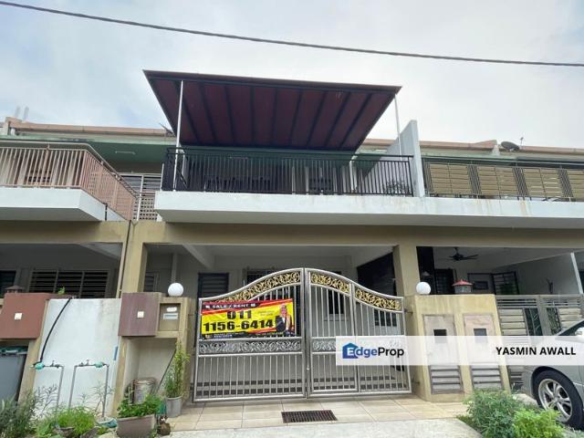House for sale in Nilai, Negeri Sembilan