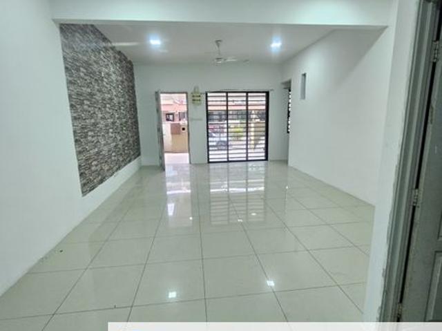 House for rent in Nilai, Negeri Sembilan