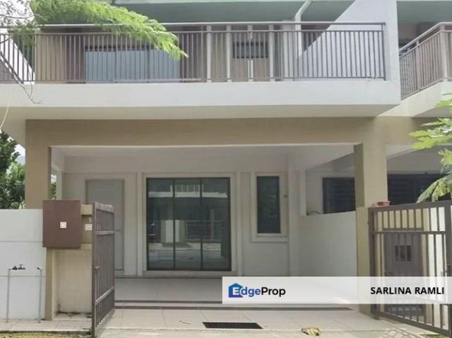 House for sale in Nilai, Negeri Sembilan
