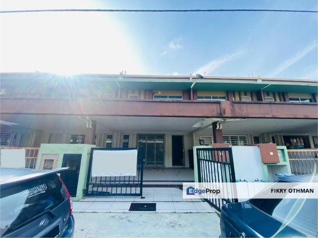House for sale in Nilai, Negeri Sembilan