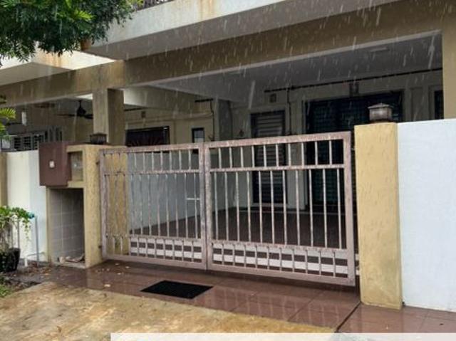 House for sale in Nilai, Negeri Sembilan