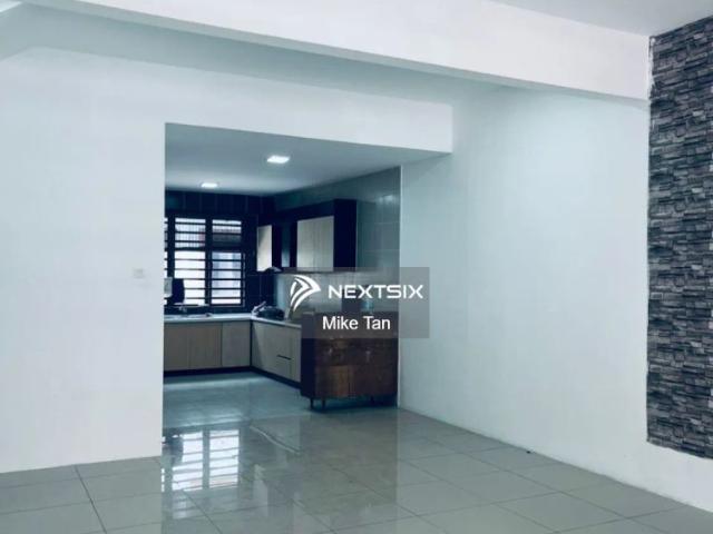 House for rent in Negeri Sembilan