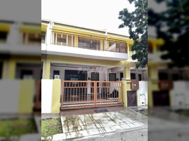 Apartment for rent in Nilai, Negeri Sembilan