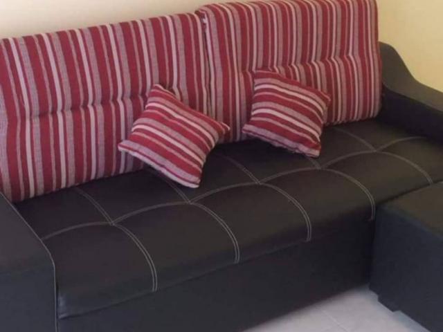 Apartment for rent in Georgetown, Penang