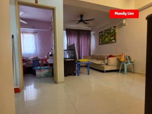 Condominium for sale in Georgetown, Penang