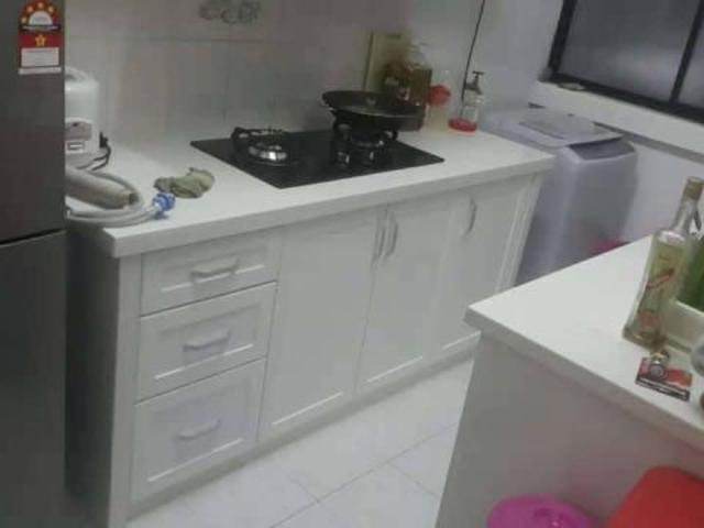 Apartment for rent in Georgetown, Penang