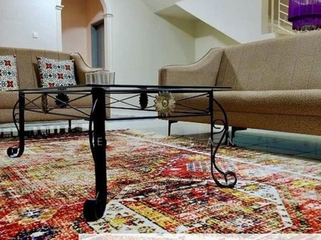 House for rent in Nilai, Seremban