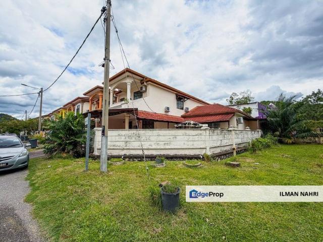 House for sale in Nilai, Seremban