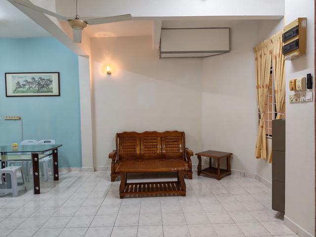 Terraced House for rent in Nilai, Negeri Sembilan