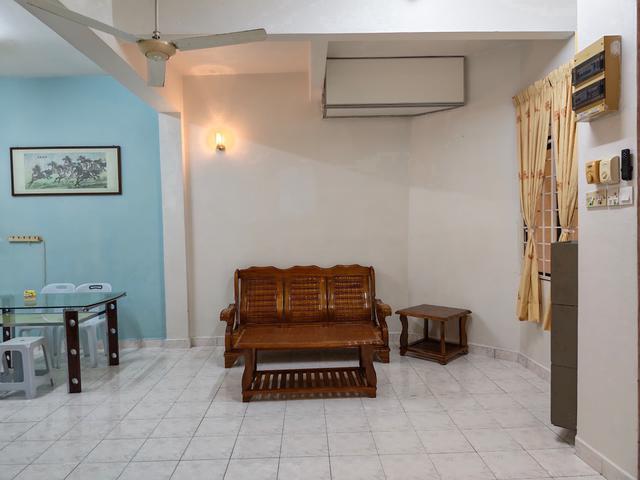 Terraced House for rent in Nilai, Negeri Sembilan
