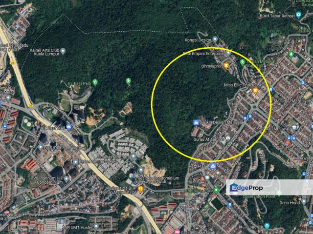 House for sale in Selangor