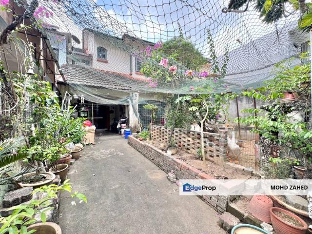 House for sale in Selangor