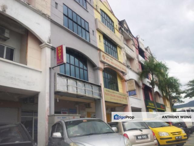 Shop for sale in Country Heights Damansara, Kuala Lumpur