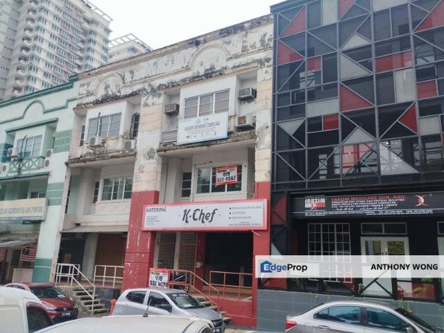 Shop for rent in Country Heights Damansara, Kuala Lumpur