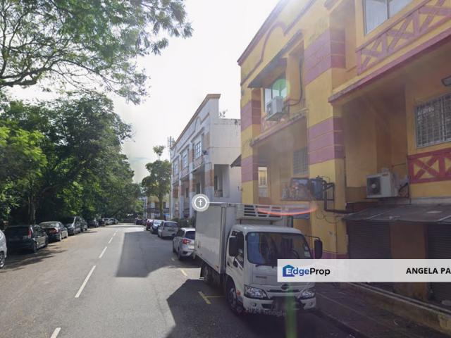 Shop for sale in Country Heights Damansara, Kuala Lumpur