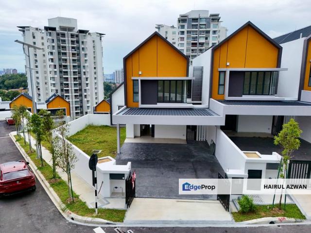 House for sale in Country Heights Damansara, Kuala Lumpur