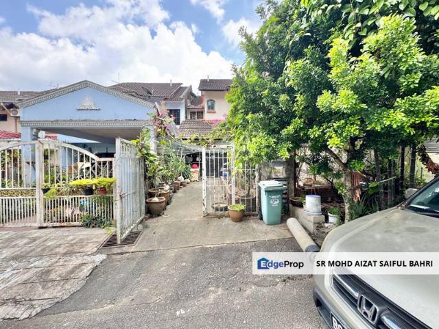 House for sale in Selangor