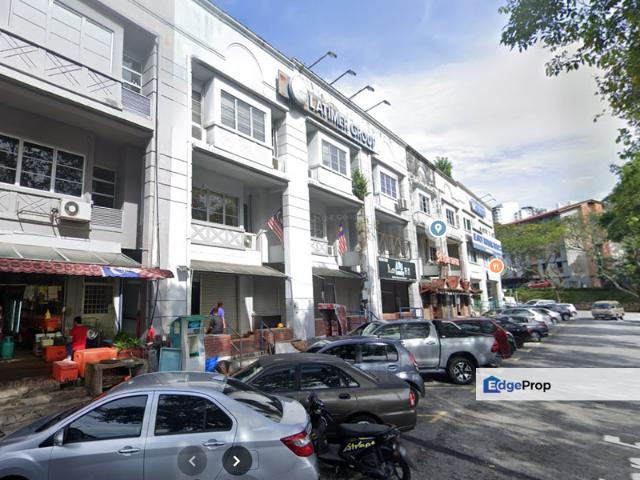 Shop for sale in Country Heights Damansara, Kuala Lumpur