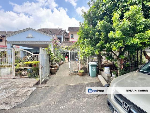 House for sale in Selangor