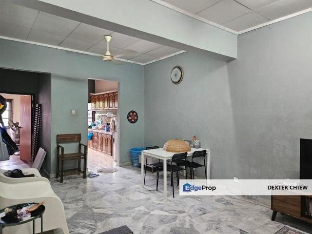 House for sale in Setapak, Kuala Lumpur