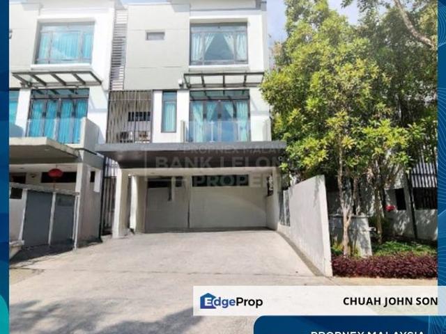 House for sale in Selangor