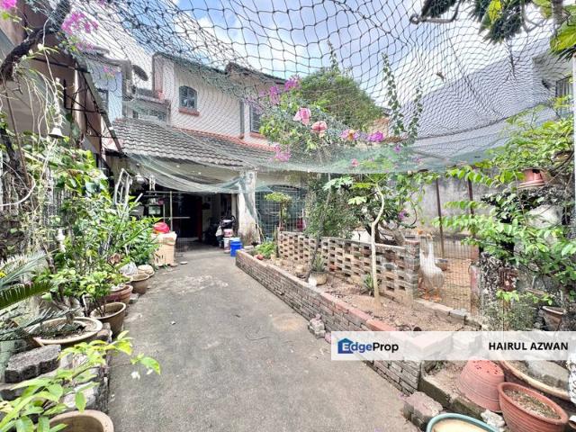 House for sale in Selangor