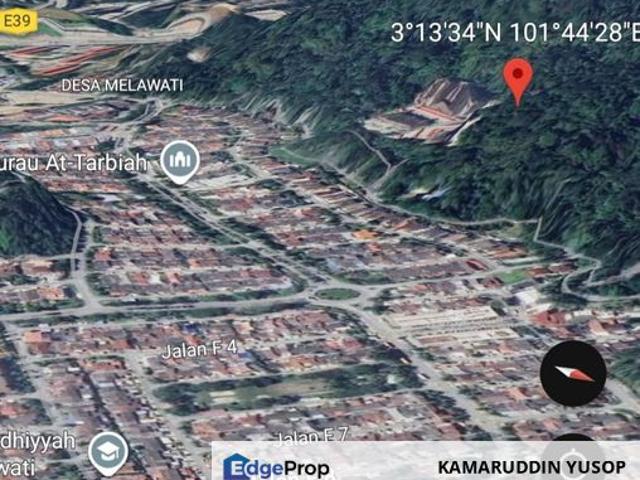 Shop for sale in Country Heights Damansara, Kuala Lumpur