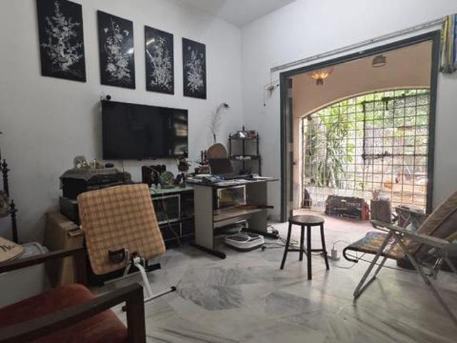 Terraced House for sale in Country Heights Damansara, Kuala Lumpur