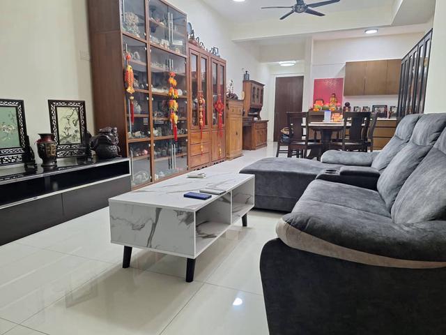 Serviced Residence for sale in Country Heights Damansara, Kuala Lumpur