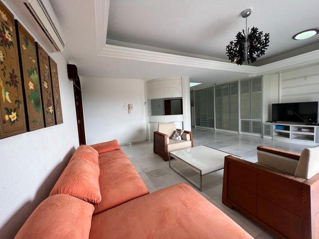 Condominium for rent in Pulau Tikus, George Town