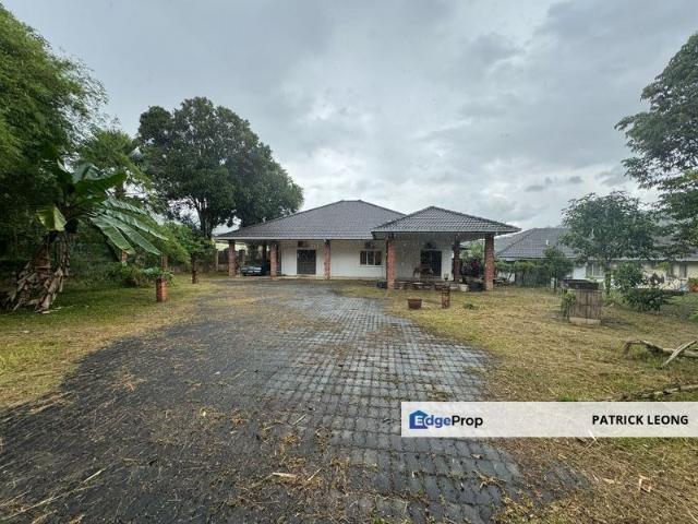 House for sale in Serendah, Hulu Selangor
