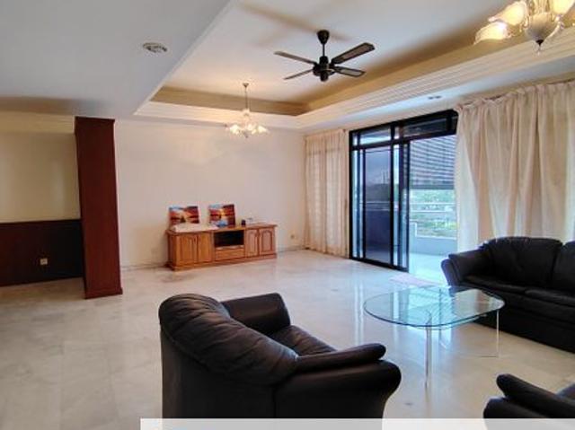 Condominium for sale in Georgetown, Penang