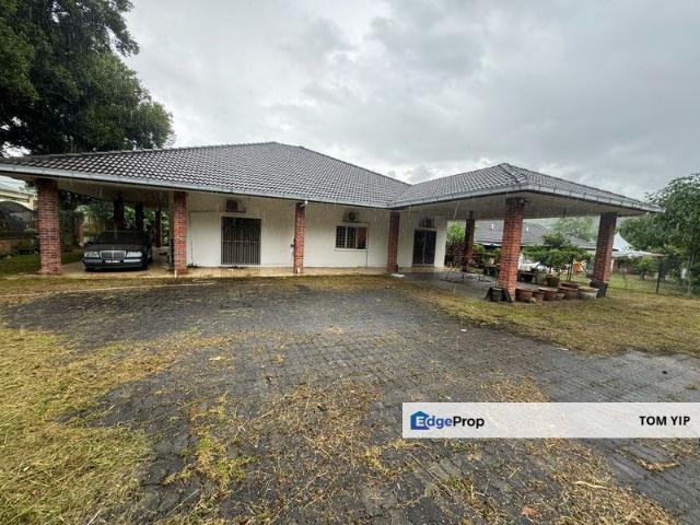 House for sale in Serendah, Selangor