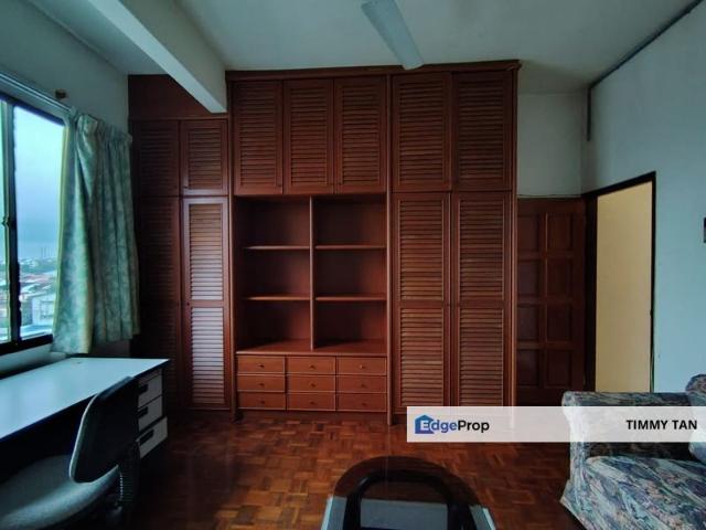 Condominium for rent in Georgetown, Penang