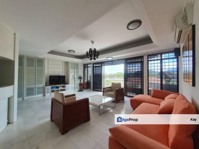 Condominium for sale in Pulau Tikus, George Town