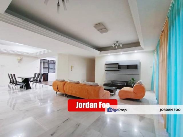 Condominium for rent in Georgetown, Penang