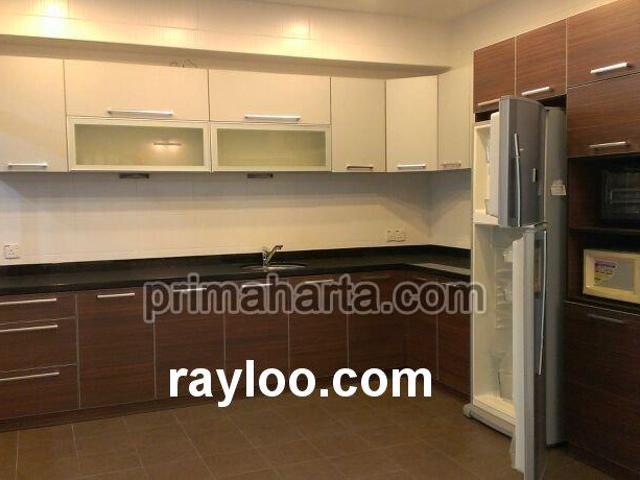 Apartment for rent in Georgetown, Penang