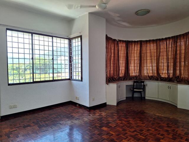 Condominium for rent in Pulau Tikus, George Town