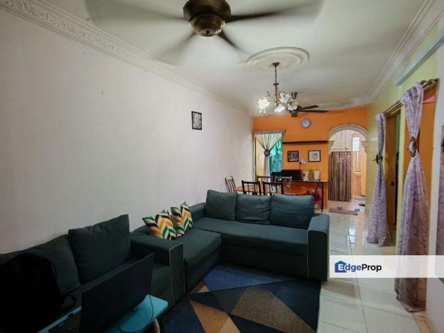 Condominium for sale in Petaling, Damansara Damai