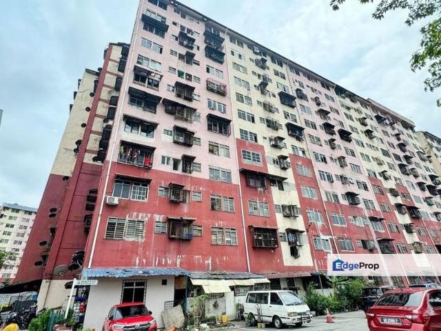 Condominium for sale in Petaling, Damansara Damai