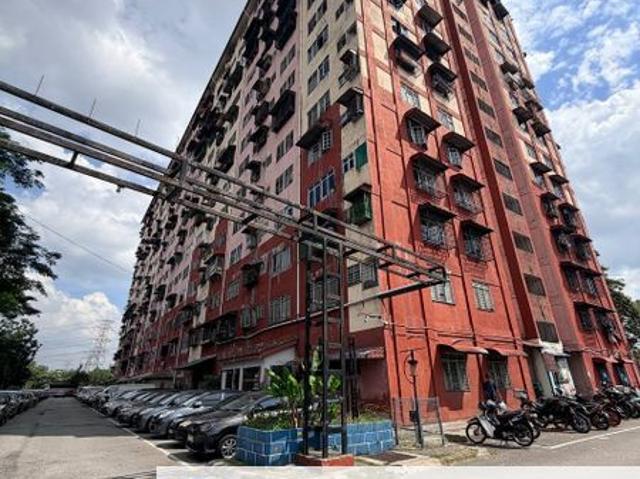 Condominium for sale in Petaling, Damansara Damai