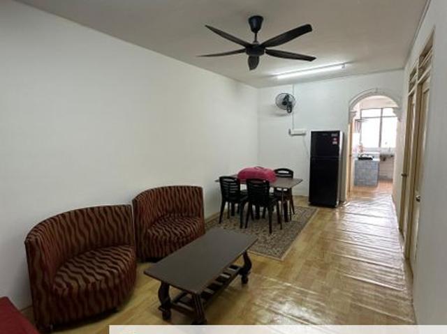 Condominium for rent in Petaling, Damansara Damai